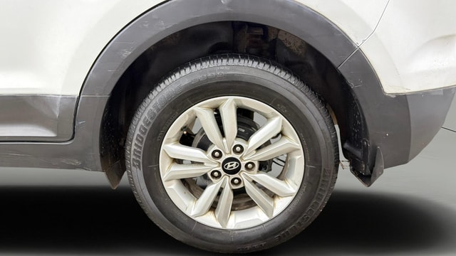 View Hyundai Creta Image 11 Used Hyundai Creta Image 11