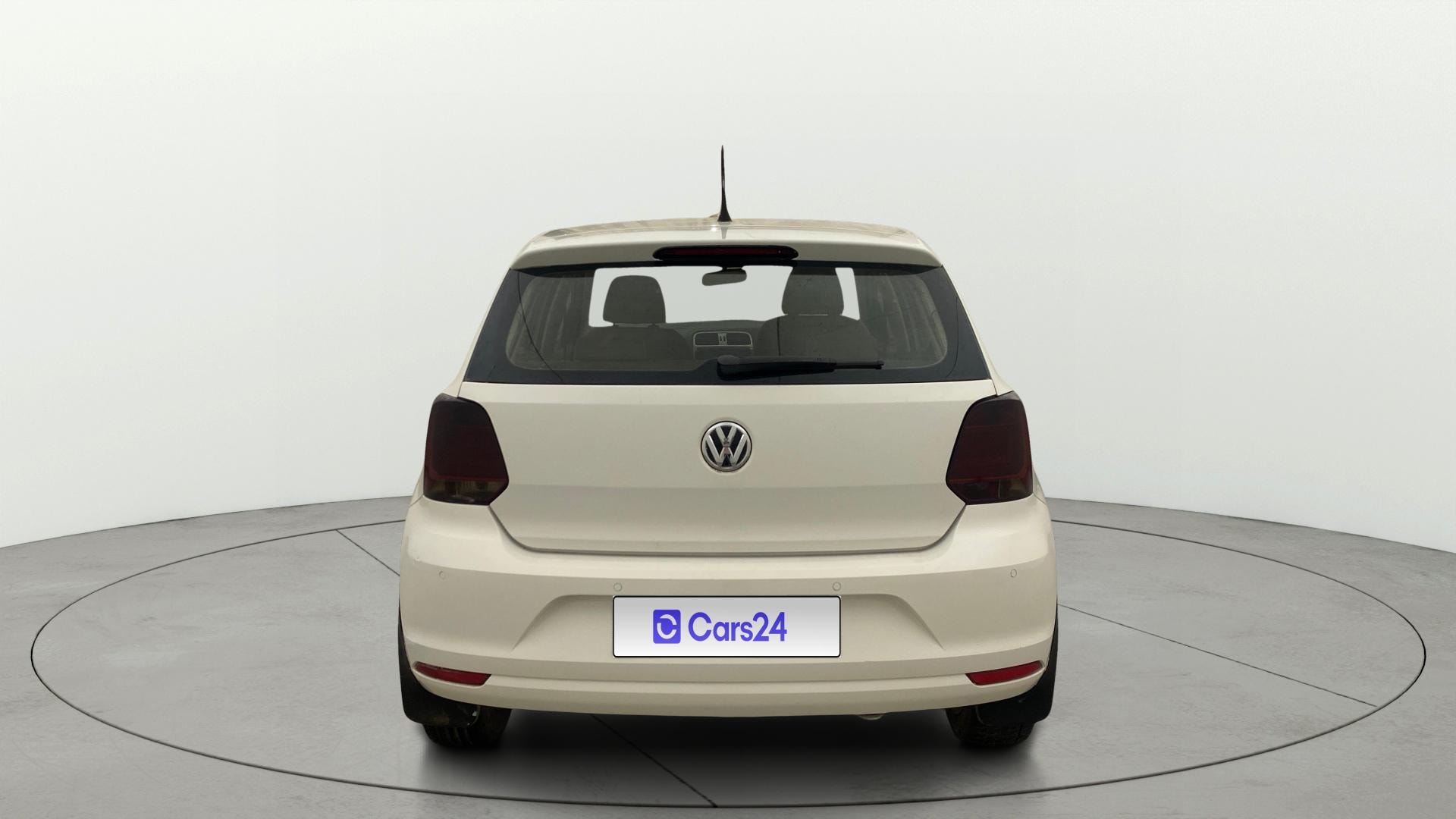 View 2017 Volkswagen Polo 1.2 AllStar Limited Edition Image 39 Used 2017 Volkswagen Polo 1.2 AllStar Limited Edition Image 39