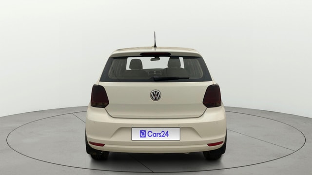 View Volkswagen Polo Image 39 Used Volkswagen Polo Image 39
