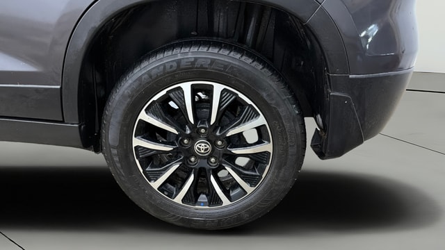 View Toyota Urban Cruiser Image 12 Used Toyota Urban Cruiser Image 12