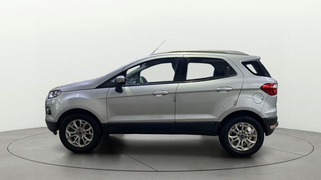 View Ford EcoSport Image 5 Used Ford EcoSport Image 5