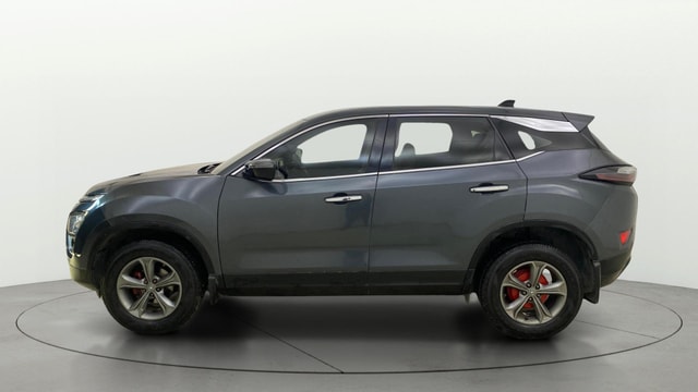 View Tata Harrier Image 6 Used Tata Harrier Image 6
