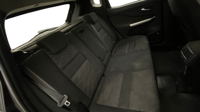 View Nissan Magnite Image 36 Used Nissan Magnite Image 36