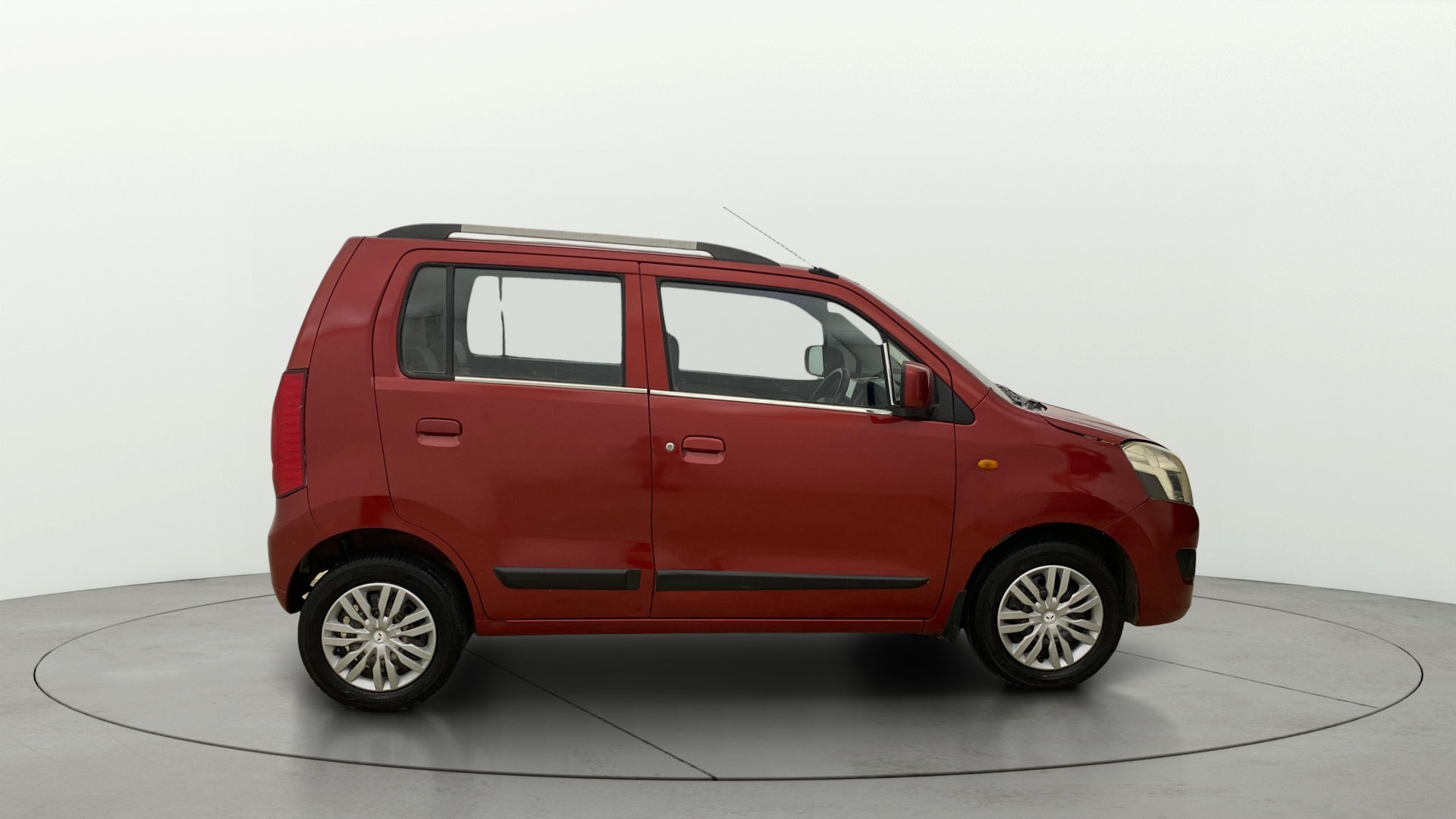 Used 2015 Maruti Suzuki 1000 Used 2015 Maruti Suzuki 1000