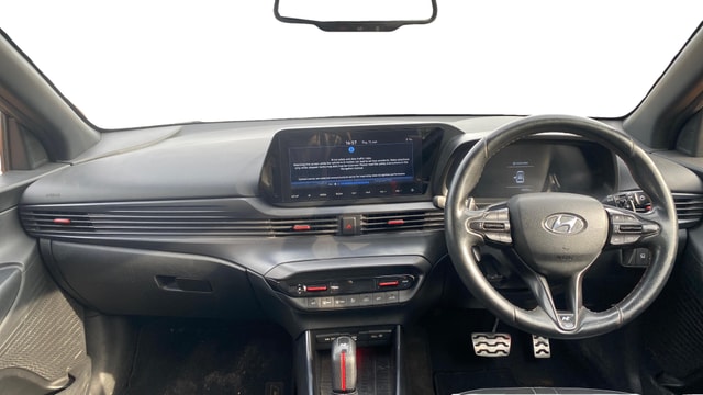 View Hyundai Elite i20 Image 31 Used Hyundai Elite i20 Image 31