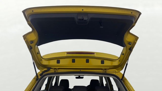 View Volkswagen Taigun Image 17 Used Volkswagen Taigun Image 17