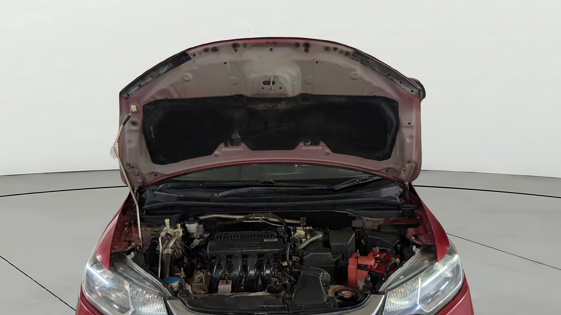 View 2020 Honda Jazz E MT Diesel Image 33 Used 2020 Honda Jazz E MT Diesel Image 33