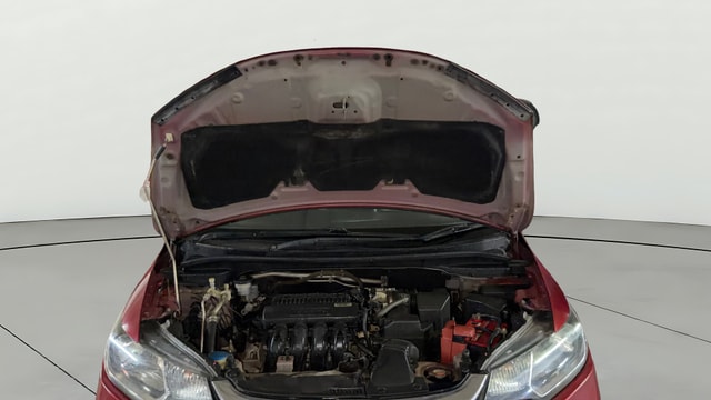 View Honda Jazz Image 33 Used Honda Jazz Image 33