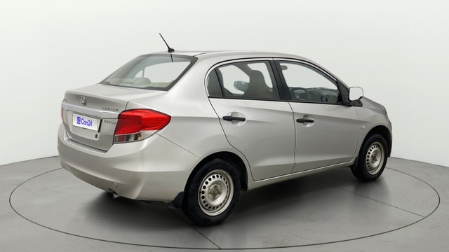 View Honda Amaze Image 41 Used Honda Amaze Image 41