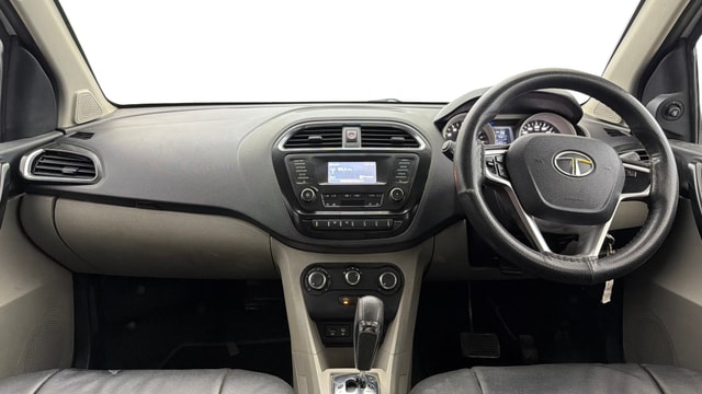 View Tata Tiago Image 15 Used Tata Tiago Image 15