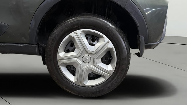 View Tata Nexon Image 11 Used Tata Nexon Image 11