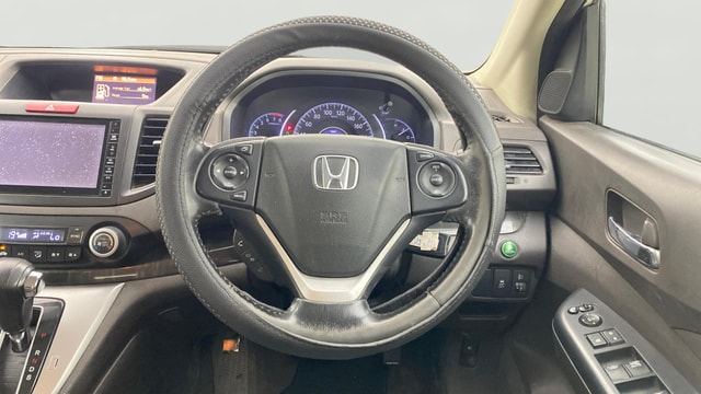 View Honda CR-V Image 13 Used Honda CR-V Image 13