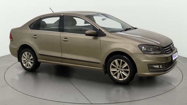 View Volkswagen Vento Image 36 Used Volkswagen Vento Image 36