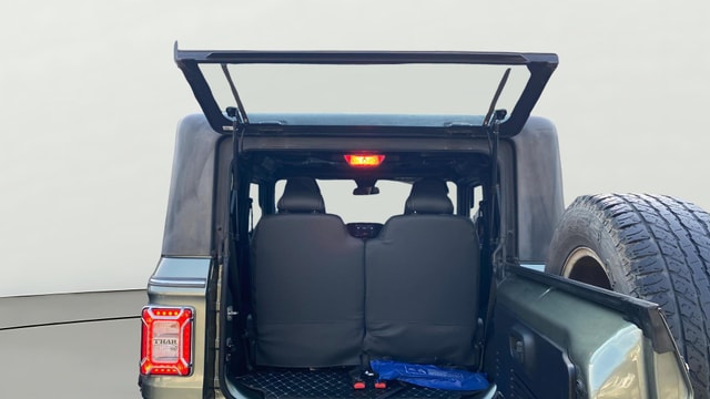 View Mahindra Thar Image 15 Used Mahindra Thar Image 15