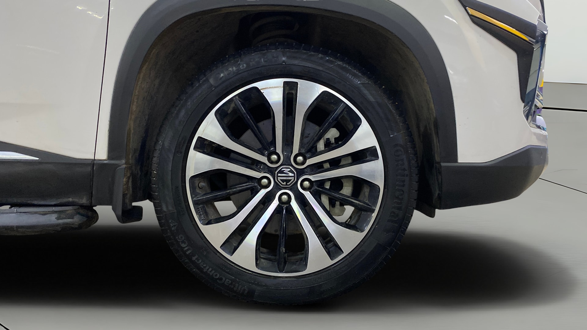 Used 2021 MG Hector Used 2021 MG Hector