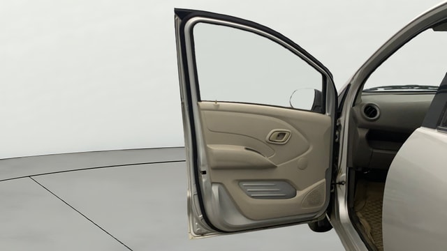 View Datsun Go Image 30 Used Datsun Go Image 30