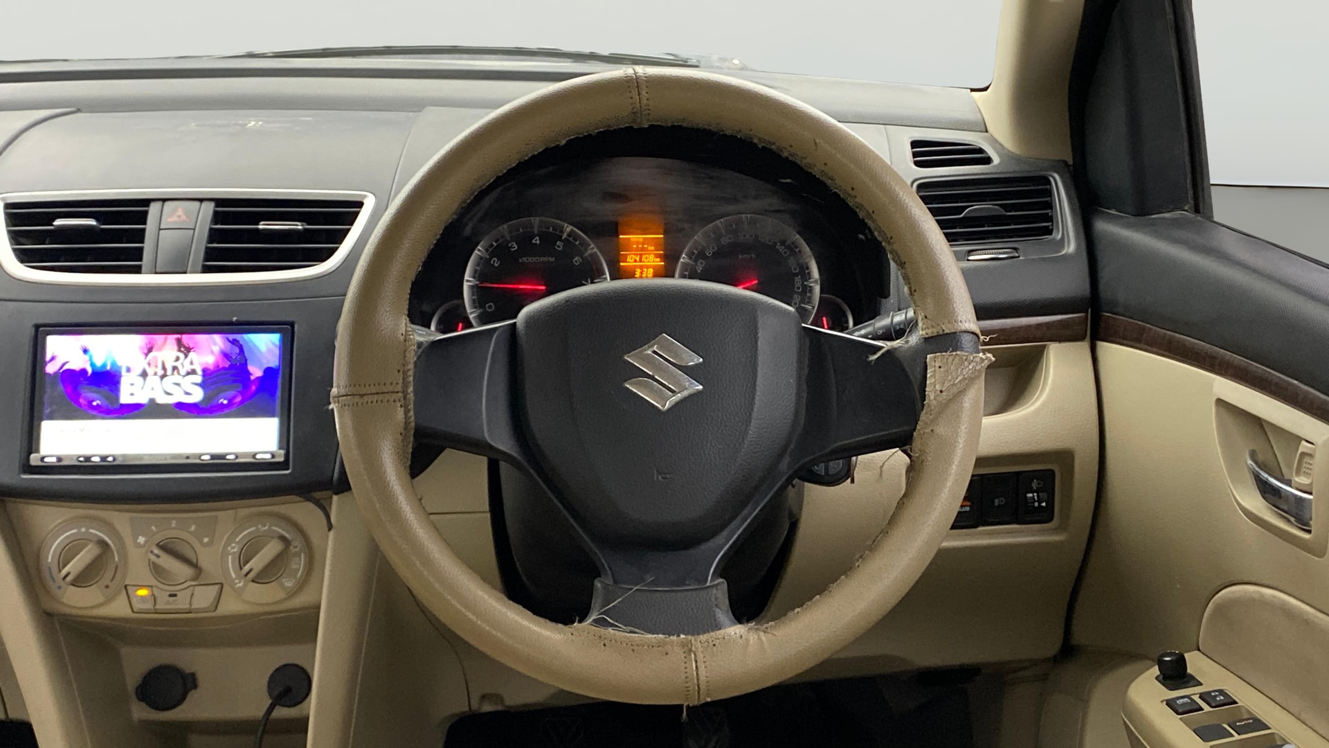 View 2013 Maruti Suzuki 1000 Base Variant Image 20 Used 2013 Maruti Suzuki 1000 Base Variant Image 20