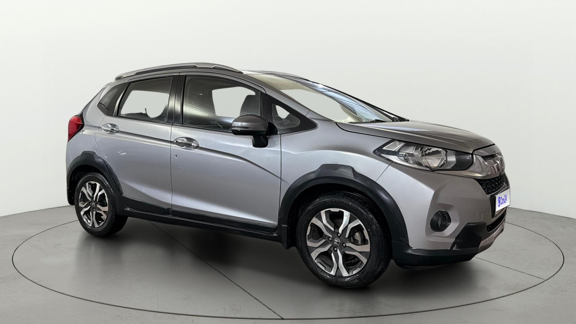 View 2019 Honda WR-V S MT Diesel Edge Edition Image 21 Used 2019 Honda WR-V S MT Diesel Edge Edition Image 21