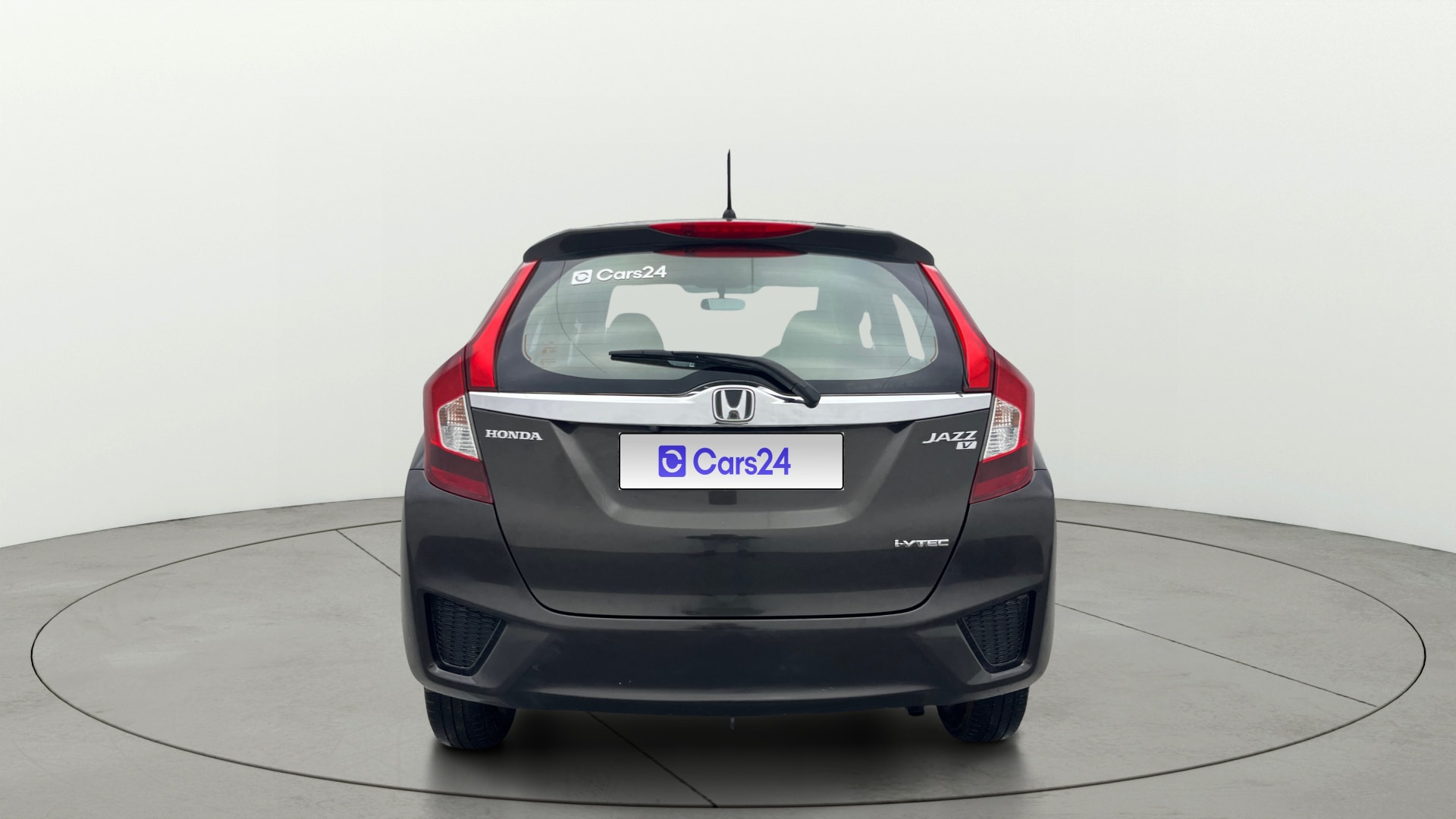 View 2018 Honda Jazz E MT Diesel Image 39 Used 2018 Honda Jazz E MT Diesel Image 39