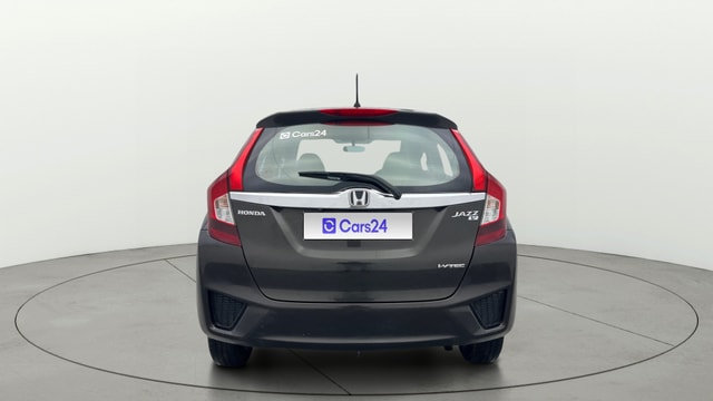 View Honda Jazz Image 39 Used Honda Jazz Image 39