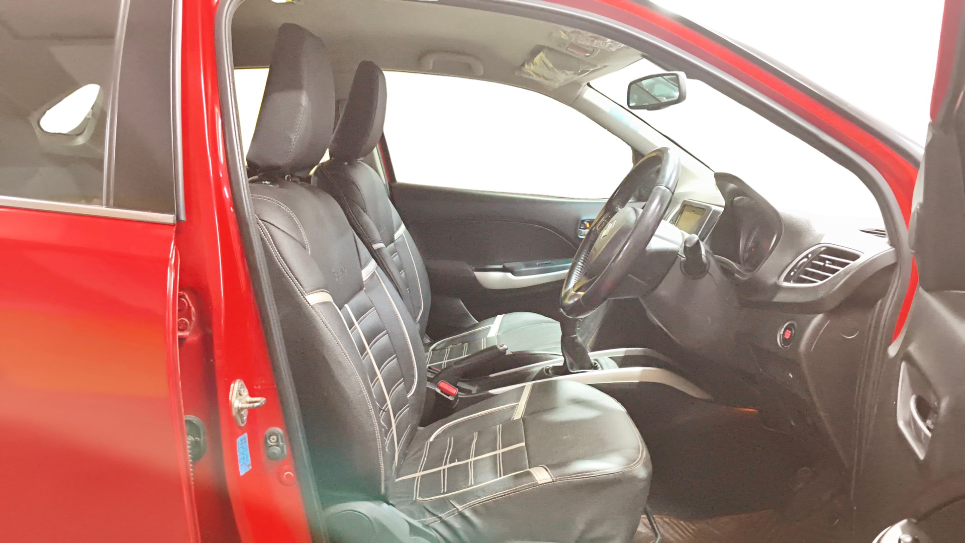 Used 2017 Maruti Suzuki 1000 Used 2017 Maruti Suzuki 1000