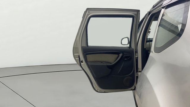 View Renault Duster Image 14 Used Renault Duster Image 14