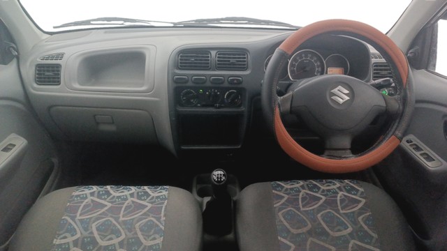 View Maruti Suzuki Alto K10 Image 15 Used Maruti Suzuki Alto K10 Image 15