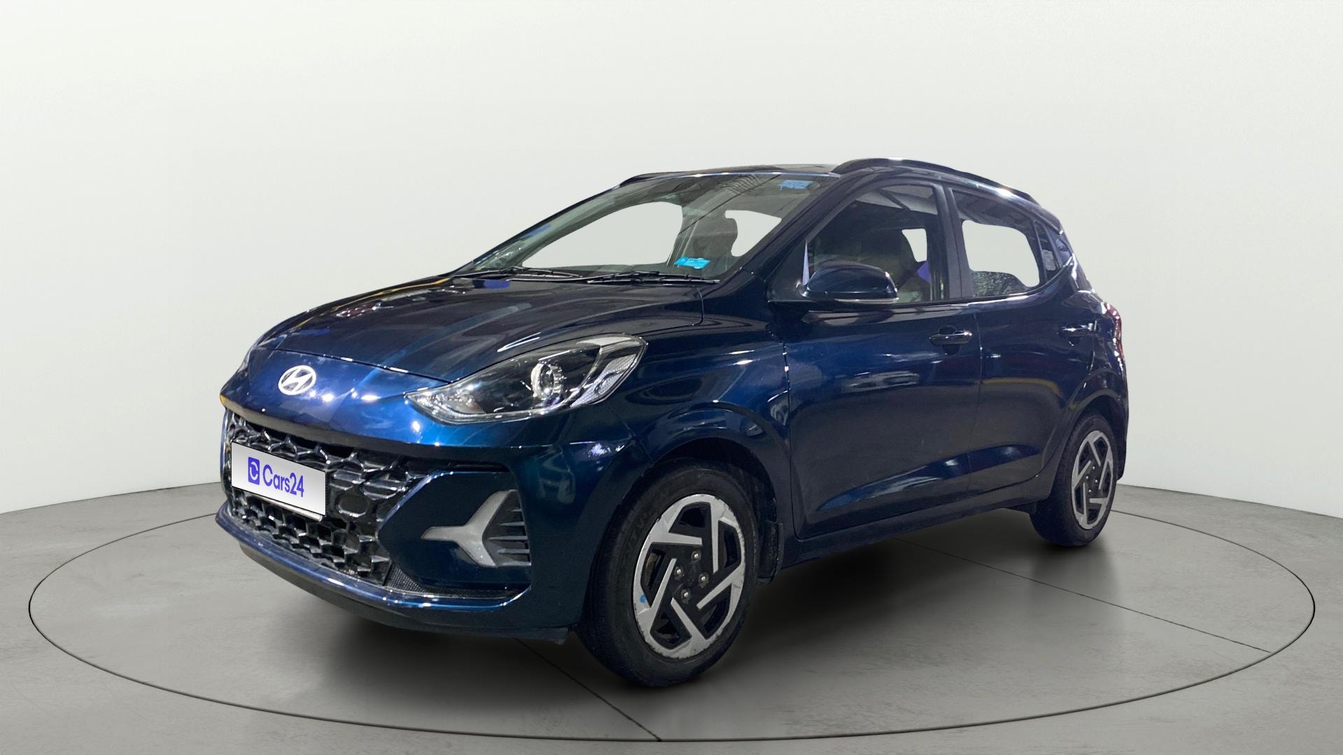 Used 2023 Hyundai Grand i10 Nios Used 2023 Hyundai Grand i10 Nios