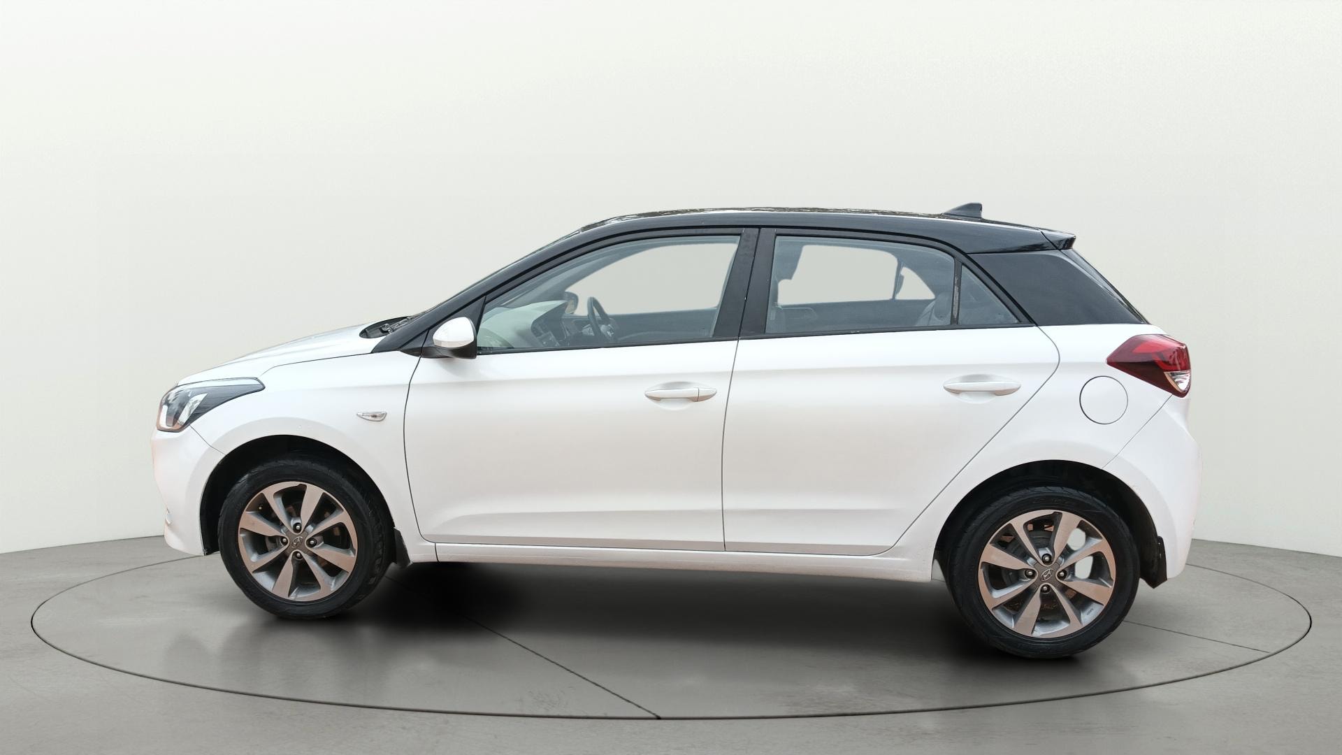 View 2016 Hyundai Elite i20 Magna 1.2 Image 24 Used 2016 Hyundai Elite i20 Magna 1.2 Image 24