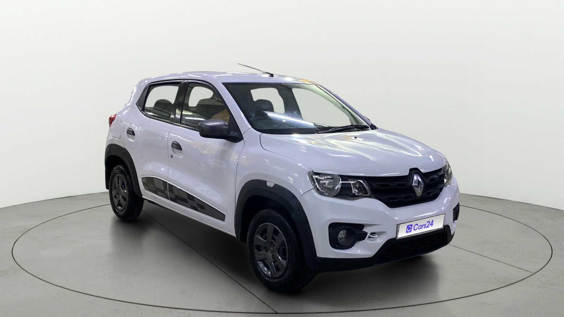 View 2016 Renault Kwid RXT 1.0 Image 21 Used 2016 Renault Kwid RXT 1.0 Image 21