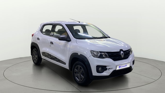 View Renault Kwid Image 21 Used Renault Kwid Image 21