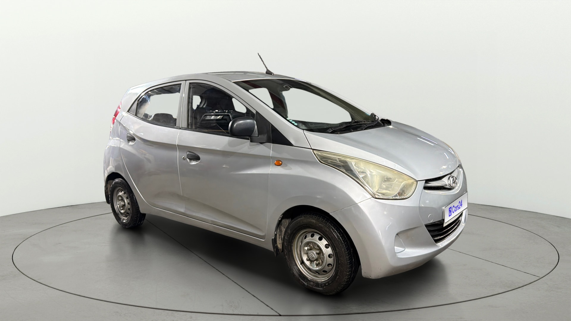 View 2014 Hyundai EON D-Lite Plus Image 35 Used 2014 Hyundai EON D-Lite Plus Image 35