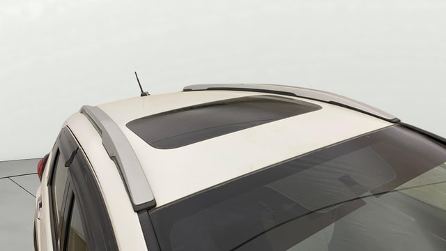 View Honda WR-V Image 6 Used Honda WR-V Image 6
