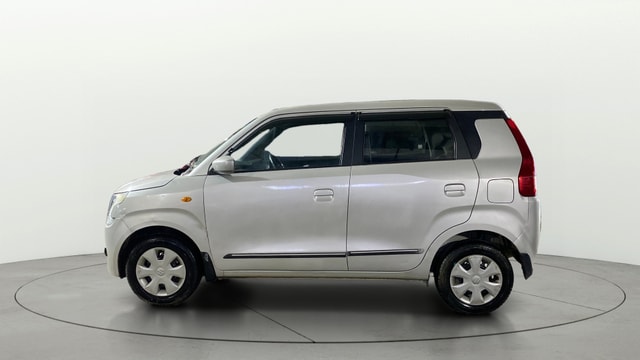 View Maruti Suzuki 1000 Image 5 Used Maruti Suzuki 1000 Image 5
