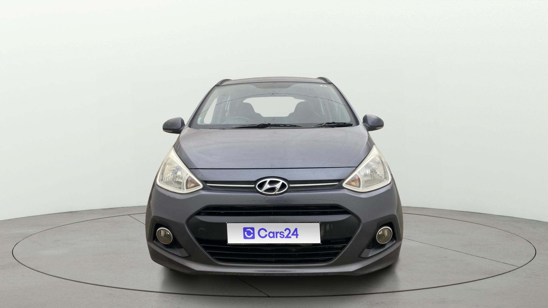 Used 2017 Hyundai Grand i10 Used 2017 Hyundai Grand i10