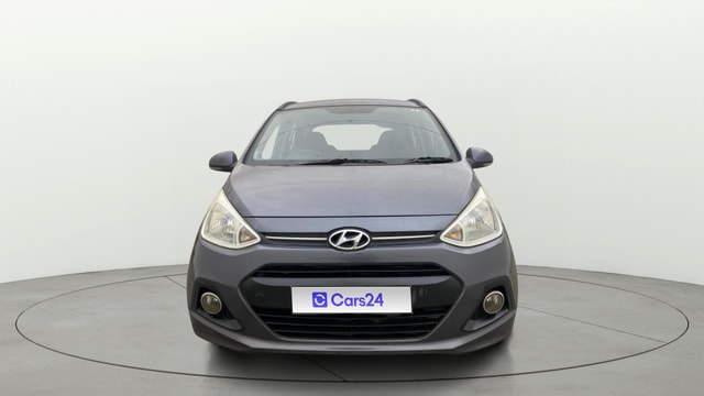 View Hyundai Grand i10 Image 1 Used Hyundai Grand i10 Image 1
