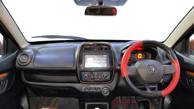 View Renault Kwid Image 29 Used Renault Kwid Image 29