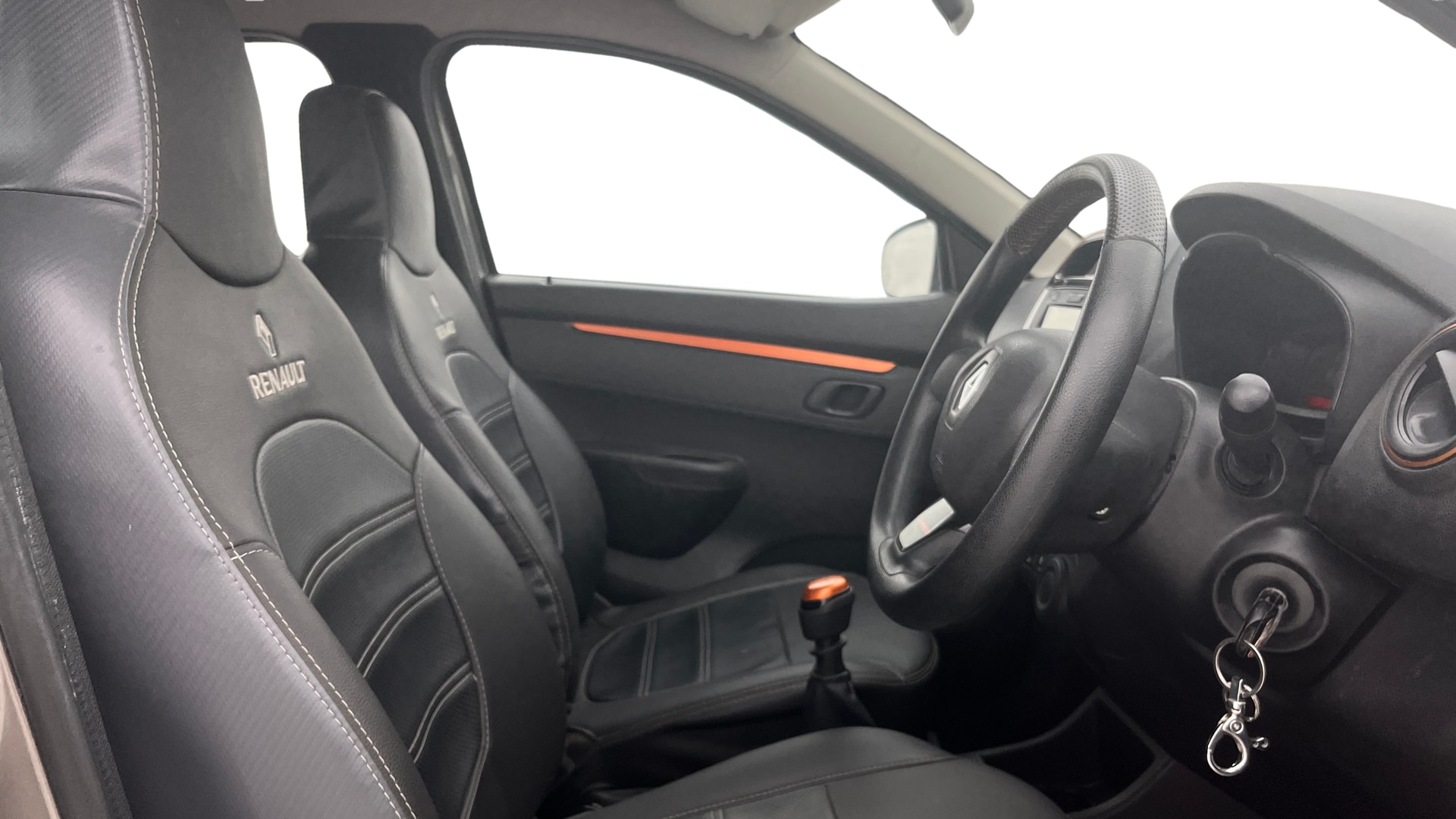 Used 2018 Renault Kwid Used 2018 Renault Kwid