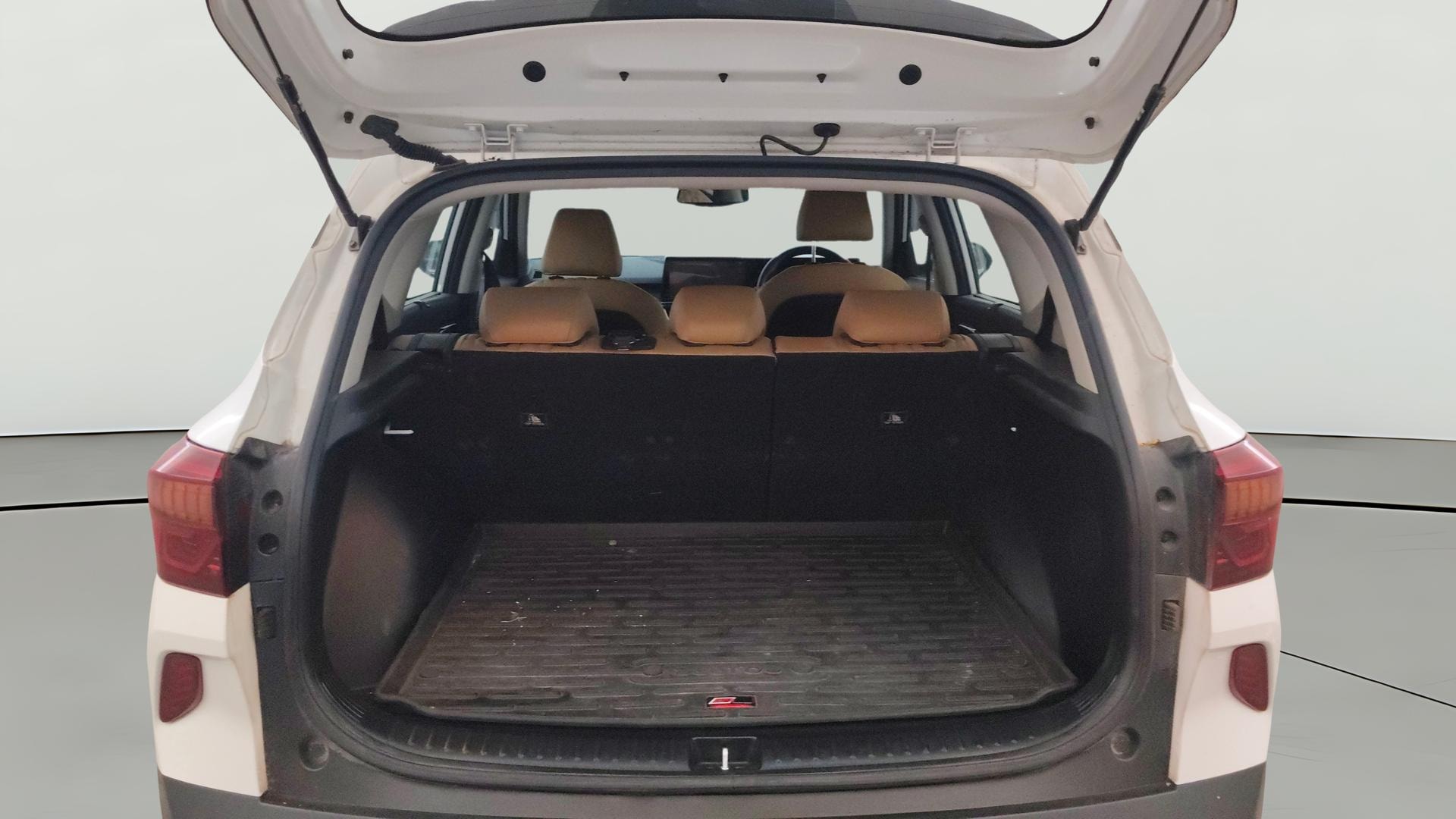 Used 2023 Kia Seltos Used 2023 Kia Seltos