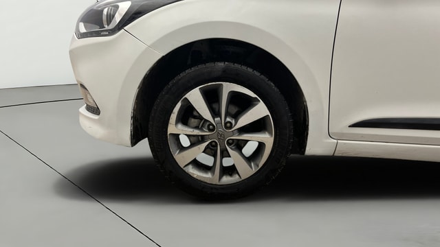 View Hyundai Elite i20 Image 34 Used Hyundai Elite i20 Image 34