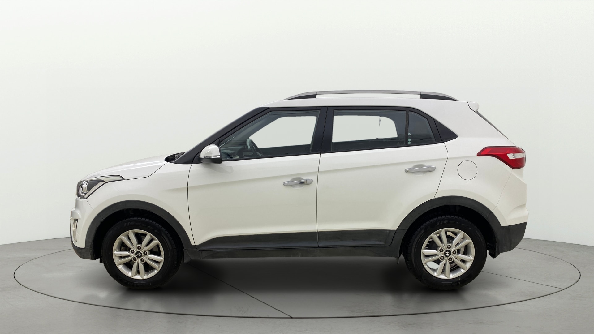 View 2016 Hyundai Creta 1.6 SX Plus Petrol Image 27 Used 2016 Hyundai Creta 1.6 SX Plus Petrol Image 27