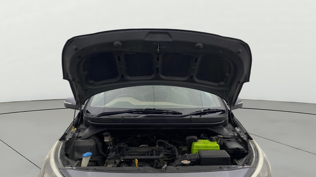 View Hyundai Elite i20 Image 32 Used Hyundai Elite i20 Image 32