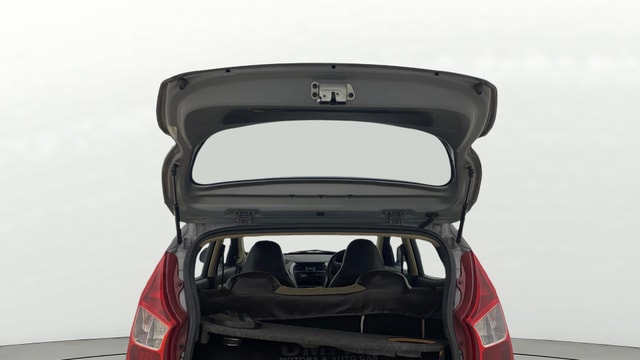 View Hyundai EON Image 16 Used Hyundai EON Image 16