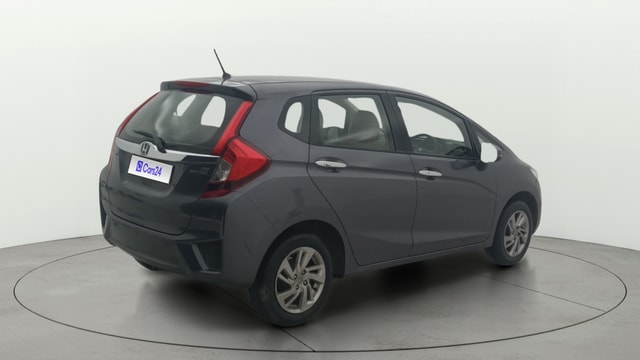 View Honda Jazz Image 45 Used Honda Jazz Image 45