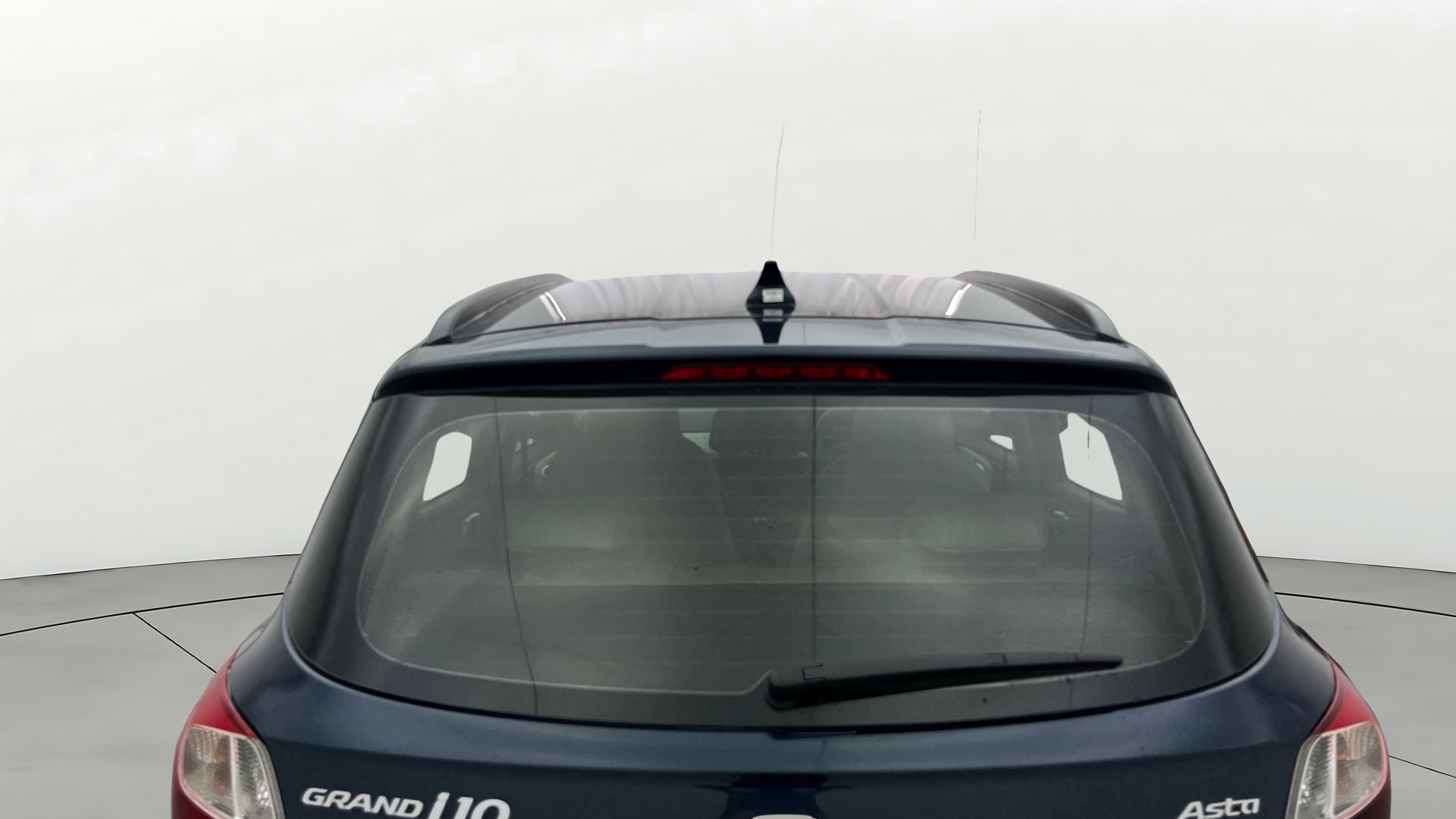 View 2021 Hyundai Grand i10 Nios Asta Petrol AMT Image 3 Used 2021 Hyundai Grand i10 Nios Asta Petrol AMT Image 3