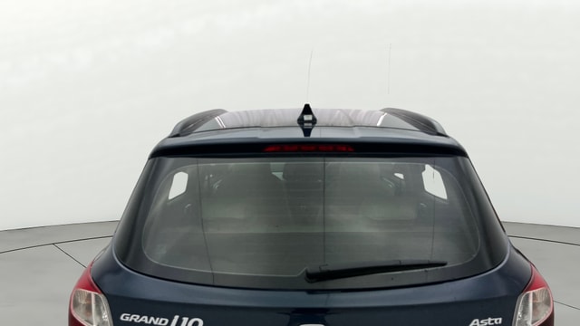 View Hyundai Grand i10 Nios Image 3 Used Hyundai Grand i10 Nios Image 3