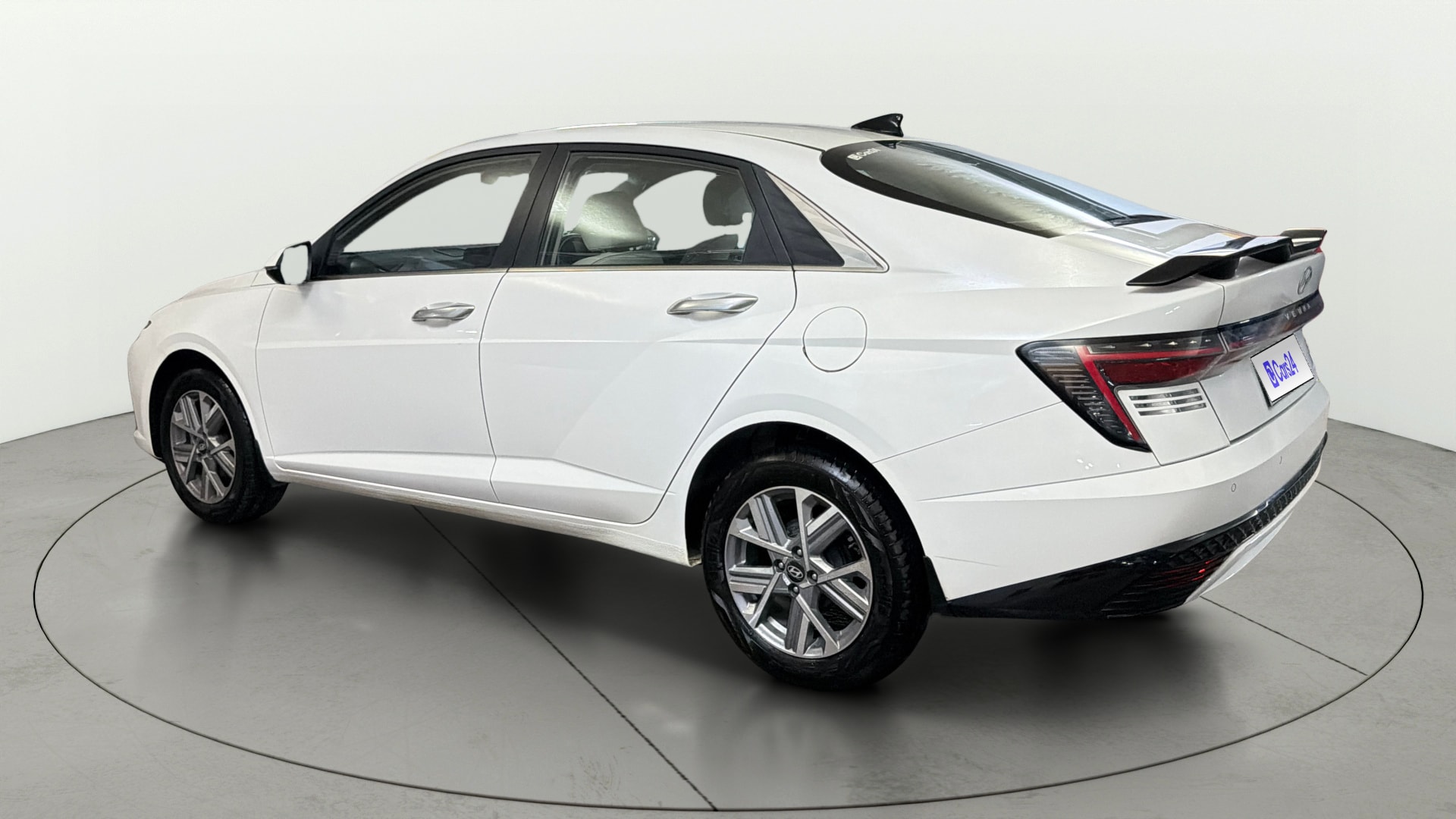 Used 2025 Hyundai Verna Used 2025 Hyundai Verna