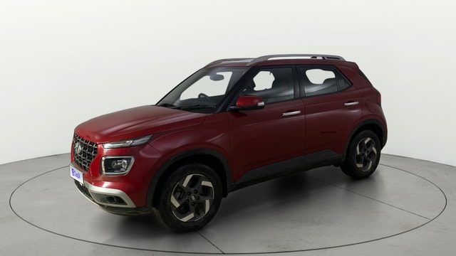 View Hyundai Venue Image 38 Used Hyundai Venue Image 38