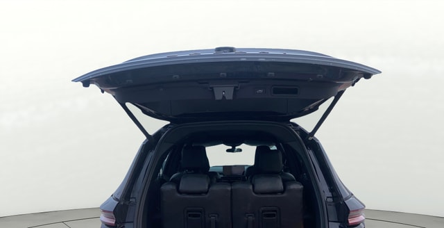 View Tata Safari Image 33 Used Tata Safari Image 33