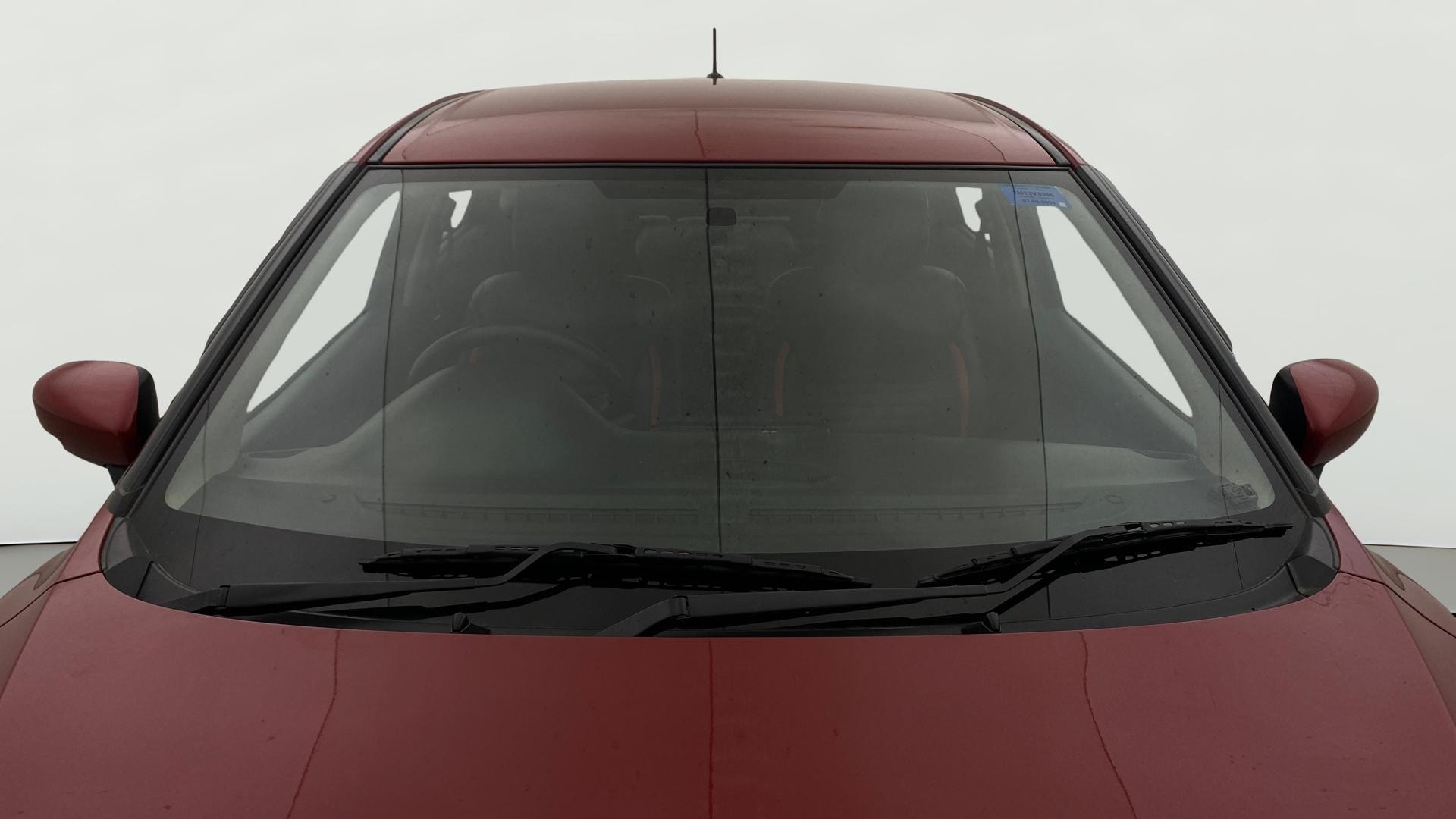 View 2021 Maruti Suzuki 1000 Base Variant Image 30 Used 2021 Maruti Suzuki 1000 Base Variant Image 30